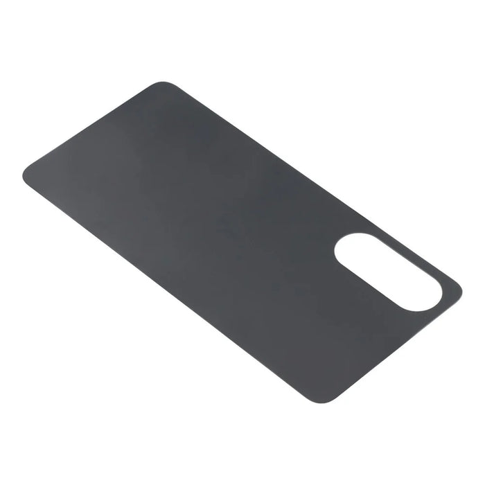 For Samsung Galaxy S25 Edge S937 Battery Housing Cell Phone Replacement Part - Black - 5