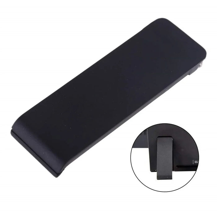 For Nintendo Switch OEM Back Bracket Holder with Spring Replacement Kickstand (Without Logo) - 3