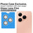 IMAK For Huawei Pura 80 Tempered Glass Camera Lens Protector with Self Positioning Frame (Complete Covering) - 2