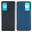 For Huawei P40 4G / P40 5G Back Battery Housing Cover Replacement (without Logo) - Black - 1