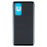 For Huawei P40 4G / P40 5G Back Battery Housing Cover Replacement (without Logo) - Black - 2