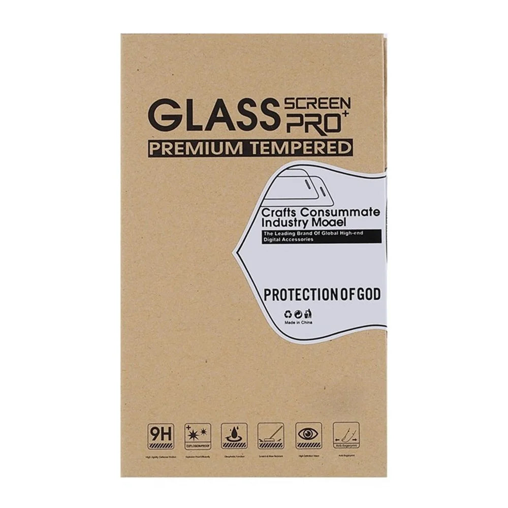 For Samsung Galaxy S25 Ultra Privacy Screen Protector 0.18mm Full Coverage Tempered Glass Film Fingerprint Unlock - 5