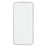 For iPhone 17 Pro Screen Protector Silk Printing Full Glue HD Clear Screen Film - 2
