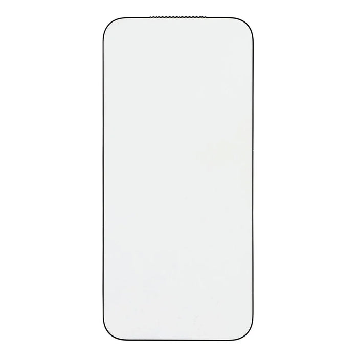 For iPhone 17 Pro Screen Protector Silk Printing Full Glue HD Clear Screen Film - 2