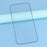 For iPhone 17 Pro Screen Protector Silk Printing Full Glue HD Clear Screen Film - 3