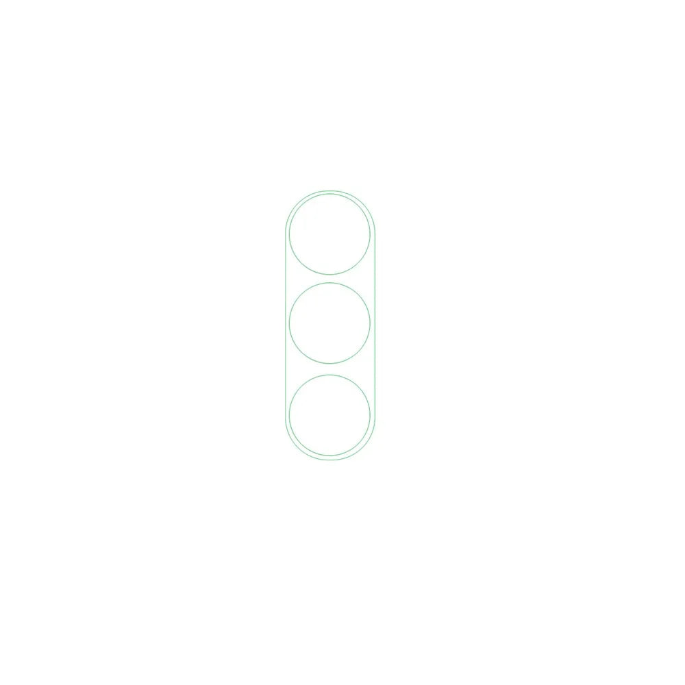 For Samsung Galaxy S23+ Ultra Clear Camera Lens Protector Anti-scratch Corning Gorilla Glass Lens Film with Bottom Plate - 2