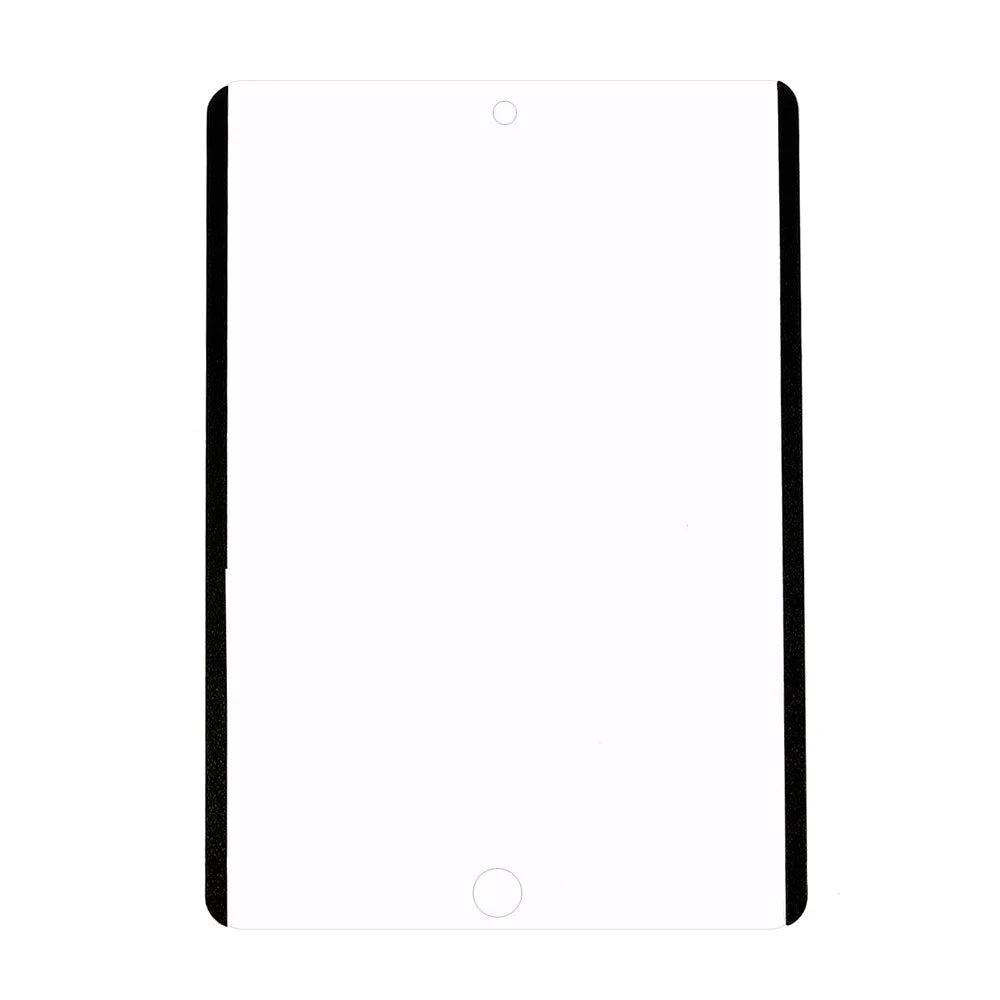 For iPad Air (2013) / Air 2 / iPad 9.7-inch (2017) / (2018) Paper-like Screen Protector Removable Reusable Magnetic Drawing Painting PVC Screen Film - 2