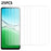 25Pcs For Oppo A5 4G / 5G Tempered Glass High Definition Screen Protector Film (No Package, with Wipes Set, Dust-absorber, Guide Sticker) - 1