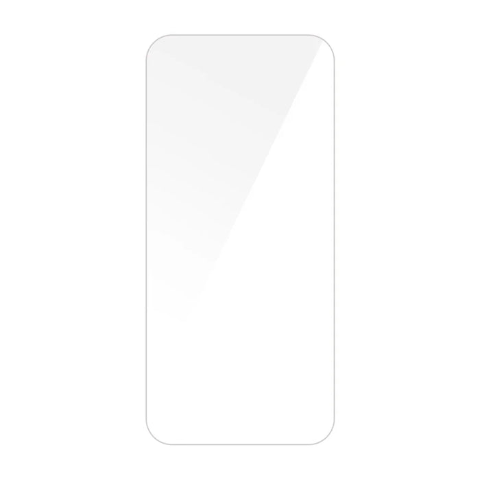 25Pcs For Oppo A5 4G / 5G Tempered Glass High Definition Screen Protector Film (No Package, with Wipes Set, Dust-absorber, Guide Sticker) - 2