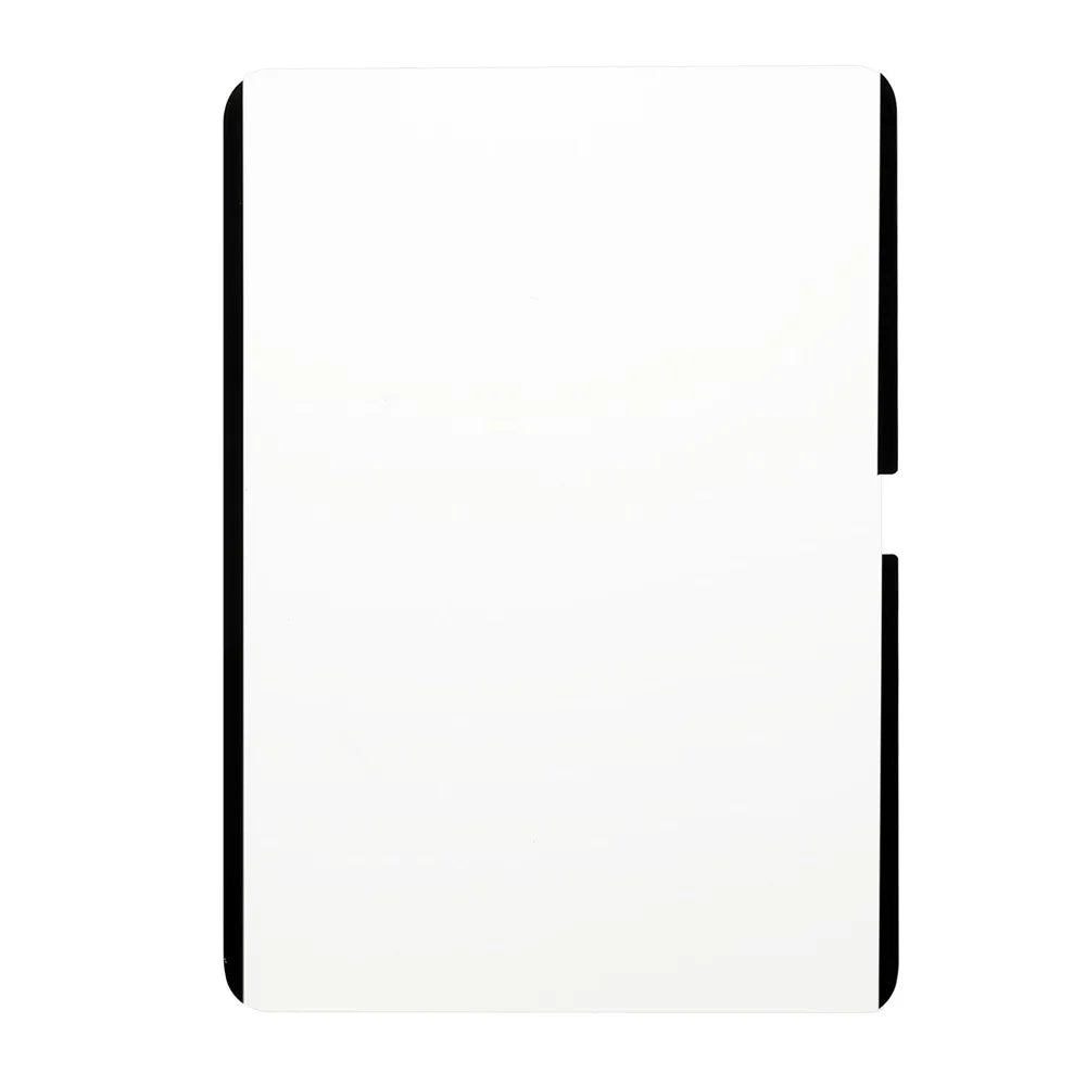 For iPad 10.2 (2021) / (2020) / (2019) Paper-feel Screen Protector Magnetic Absorption Write Like Paper Full Screen PVC Film - 2