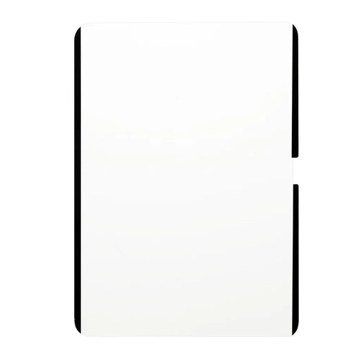 For iPad 10.2 (2021) / (2020) / (2019) Paper-feel Screen Protector Magnetic Absorption Write Like Paper Full Screen PVC Film - 2