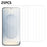 25Pcs For Samsung Galaxy S25 FE Tempered Glass High Definition Screen Protector Film (No Package, with Wipes Set, Dust-absorber, Guide Sticker) - 1