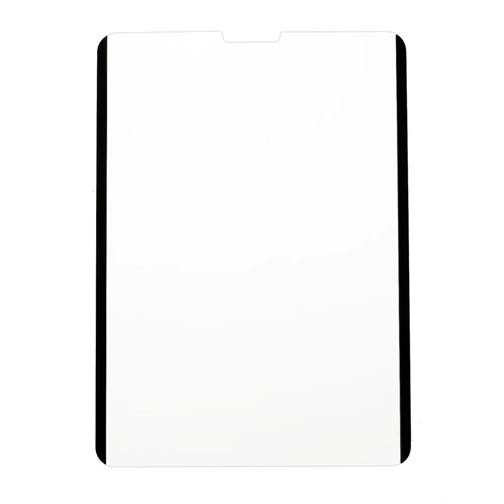 For iPad Pro 12.9 (2022) / (2021) / (2020) Paper-like Screen Protector Reusable Magnetic Absorption PVC Tablet Screen Film for Drawing Writing Note-taking - 2