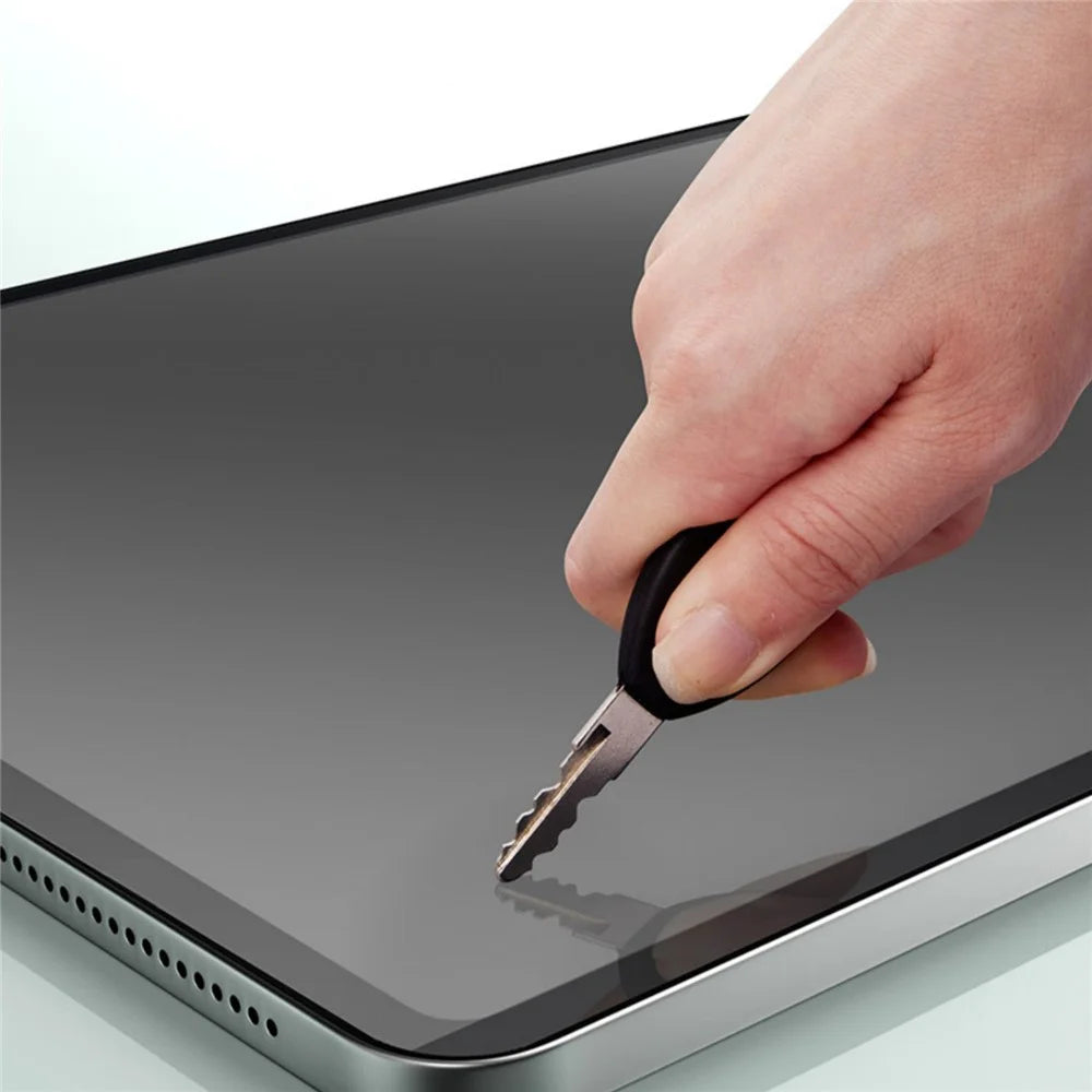 For iPad Pro 12.9 (2022) / (2021) / (2020) Paper-like Screen Protector Reusable Magnetic Absorption PVC Tablet Screen Film for Drawing Writing Note-taking - 5
