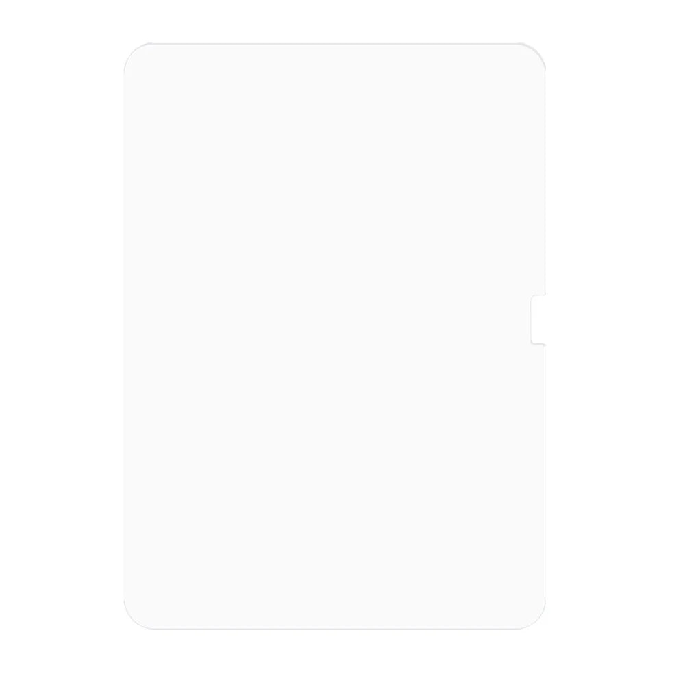 Paper-Like Screen Protector for iPad (2025) / 10.9 (2022) Full Cover Ultra Clear Anti-Scratch PET Paperfeel Film for Drawing Writing Note-Taking - 2