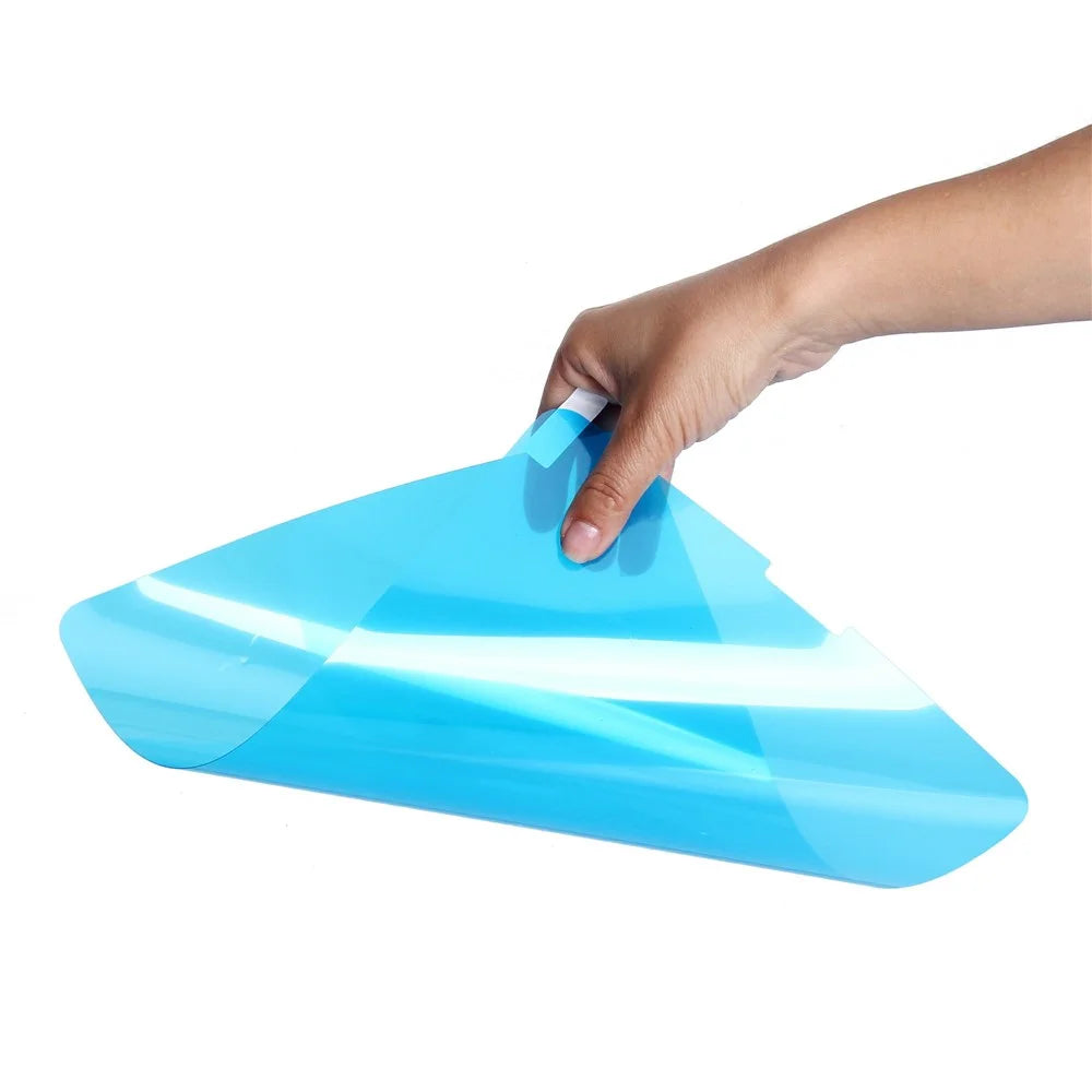 Paper-Like Screen Protector for iPad (2025) / 10.9 (2022) Full Cover Ultra Clear Anti-Scratch PET Paperfeel Film for Drawing Writing Note-Taking - 5