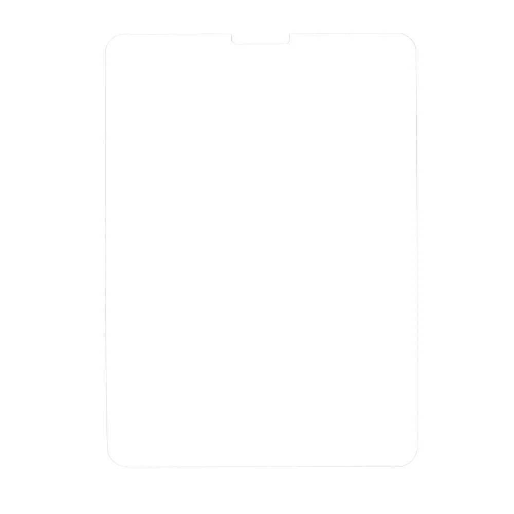 For iPad Pro 11 (2022) / (2021) / (2020) / (2018) / iPad Air (2022) / (2020) Write Like Paper Screen Protector PET Full Cover HD Clear Paper-like Drawing Film - 2