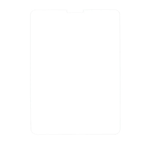 For iPad Pro 11 (2022) / (2021) / (2020) / (2018) / iPad Air (2022) / (2020) Write Like Paper Screen Protector PET Full Cover HD Clear Paper-like Drawing Film - 2