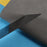 For Samsung Galaxy S21+ 5G Tempered Glass Silk Print Anti-peep Full Coverage Screen Protector Film - Black - 6