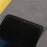 For Samsung Galaxy S24+ Tempered Glass Silk Print Anti-peep Full Coverage Screen Protector Film - Black - 5