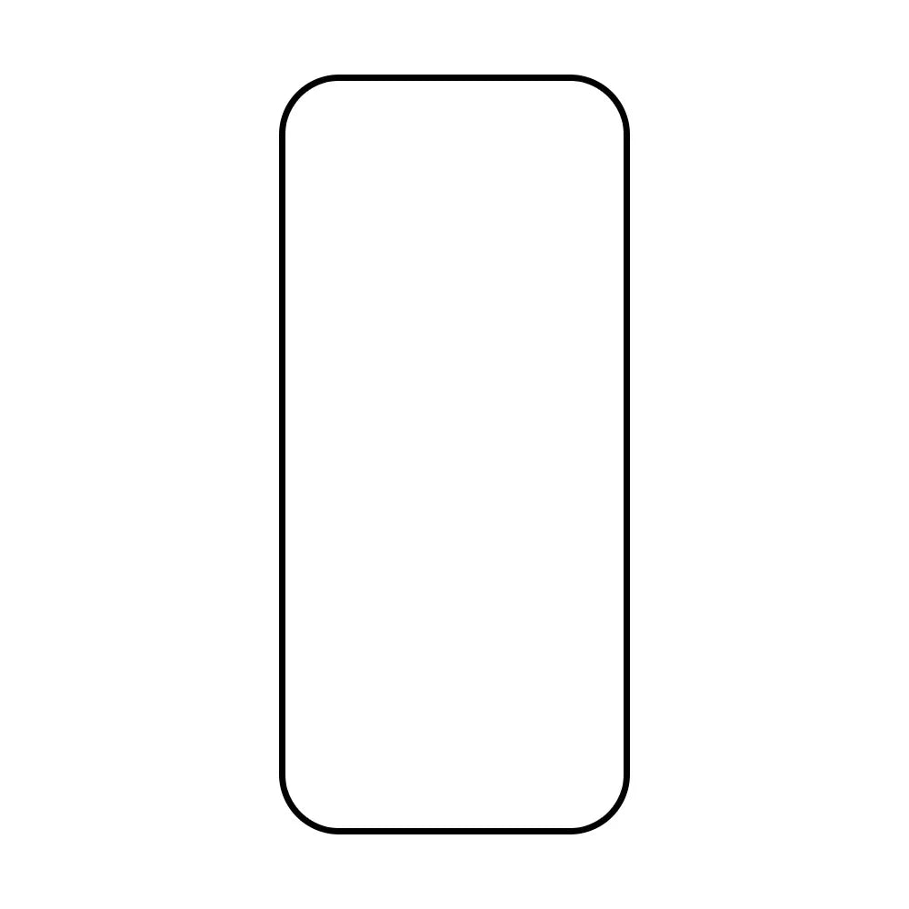 For iPhone 18 Pro Max / 17 Pro Max Screen Protector Silk Printing Full Glue Crystal Clear Tempered Glass Film - 2