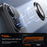 TORRAS 1 Set For iPhone 17 Camera Lens Protector Tempered Glass Clear Lens Film - 4