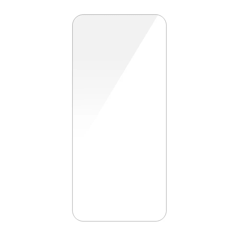 For TECNO Pova 7 Pro 5G Screen Protector 0.3mm Arc Edge Ultra Clear Tempered Glass Film - 2