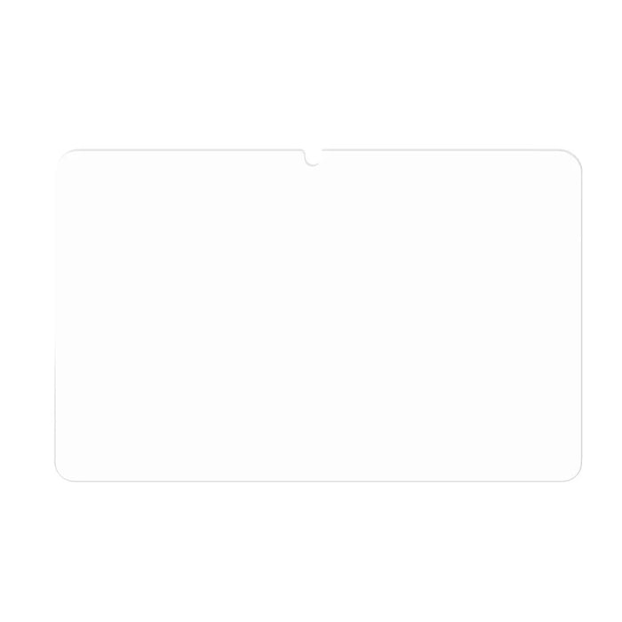 For Huawei MatePad 11.5 2025 Tempered Glass Film 0.3mm Arc Edge HD Full Screen Protector - 2