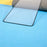 For Honor X6c 4G Screen Protector Silk Printing Full Glue HD Clear Screen Film - 4