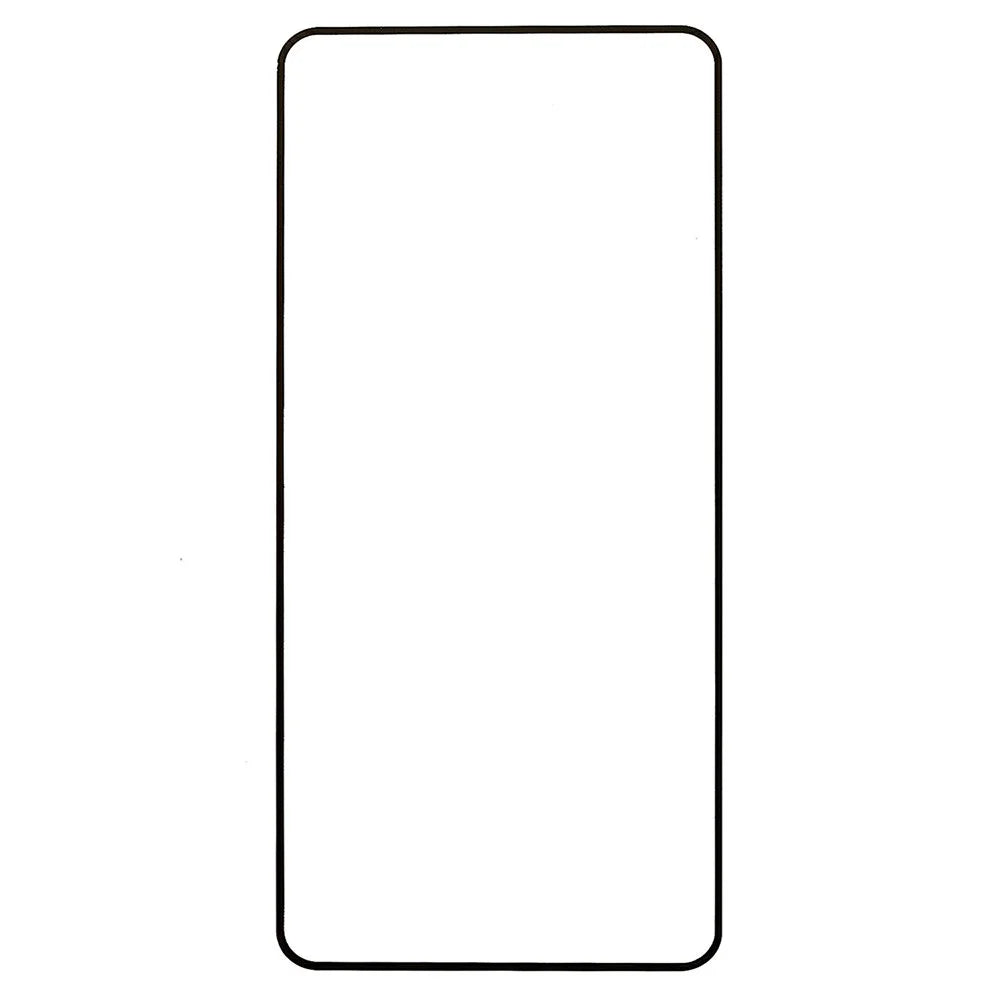 For OnePlus Nord 5 5G / Ace 5 Ultra 5G Screen Protector Silk Printing Full Glue HD Clear Screen Film - 2