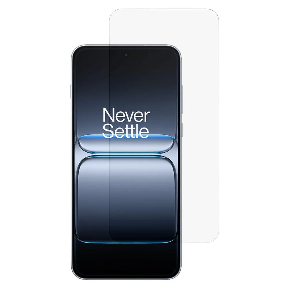 For OnePlus Nord CE5 5G / Ace 5 Racing 5G Screen Protector High Aluminium Silicon Glass Film 2.5D Arc Edge - 1