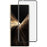 IMAK For Honor Magic V5 5G Screen Protector Full Glue 3D Curved Tempered Glass Film with Positioning Frame - 2