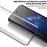 IMAK For Honor Magic V5 5G Tempered Glass Screen Protector 3D Curved Edge - 5