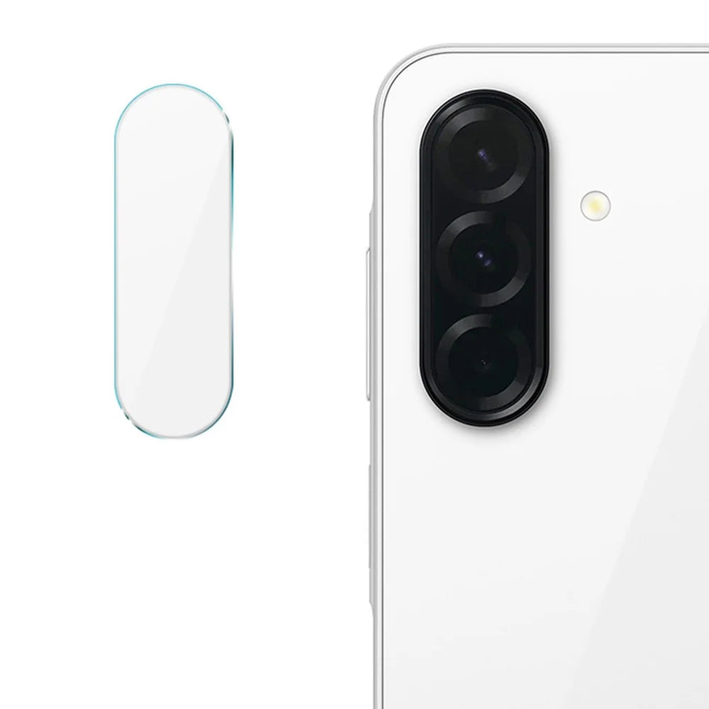 IMAK For Samsung Galaxy A17 5G / A17 4G / A26 5G Camera Lens Protector Slim Tempered Glass Lens Film - 1