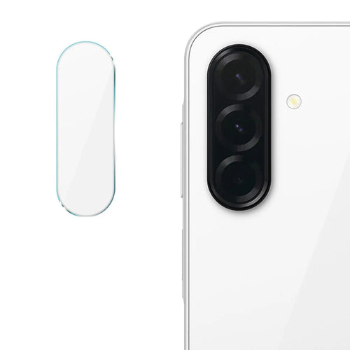 IMAK For Samsung Galaxy A17 5G / A17 4G / A26 5G Camera Lens Protector Slim Tempered Glass Lens Film - 1