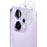 IMAK For Oppo Reno14 Pro 5G (Global) Tempered Glass Camera Lens Protector + Acrylic Lens Cap - 1