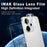 IMAK For Oppo Reno14 Pro 5G (Global) Tempered Glass Camera Lens Protector + Acrylic Lens Cap - 2