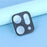 2Pcs For Oppo Reno14 5G (Global) Camera Lens Protector Silk Printing Lens Film 3D Arc Edge - 4