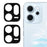 2Pcs For Oppo Reno14 F 5G Camera Lens Protector Silk Printing Lens Film 3D Arc Edge - 1