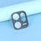 2Pcs For Oppo Reno14 F 5G Camera Lens Protector Silk Printing Lens Film 3D Arc Edge - 4