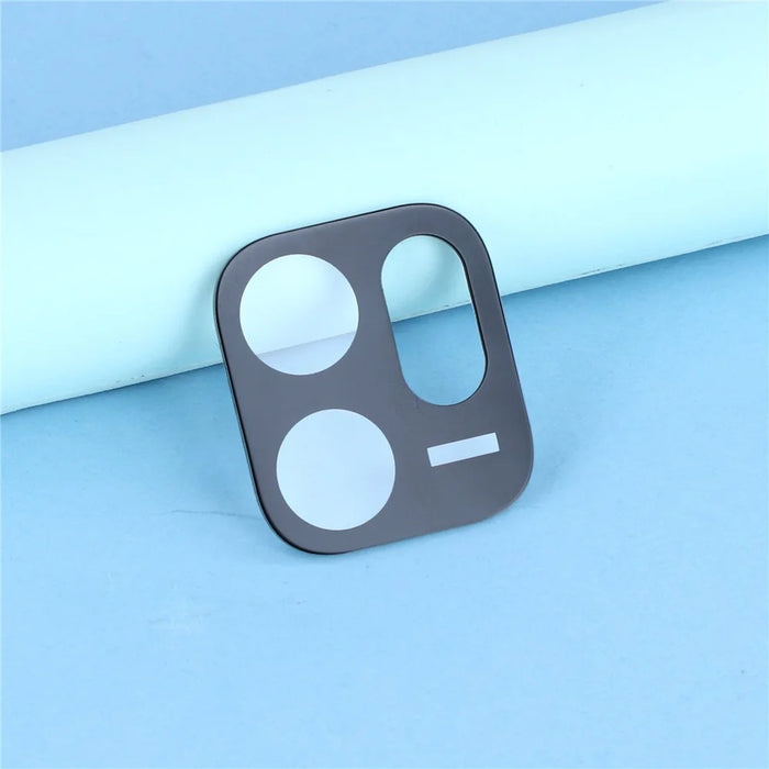 2Pcs For Oppo Reno14 F 5G Camera Lens Protector Silk Printing Lens Film 3D Arc Edge - 4