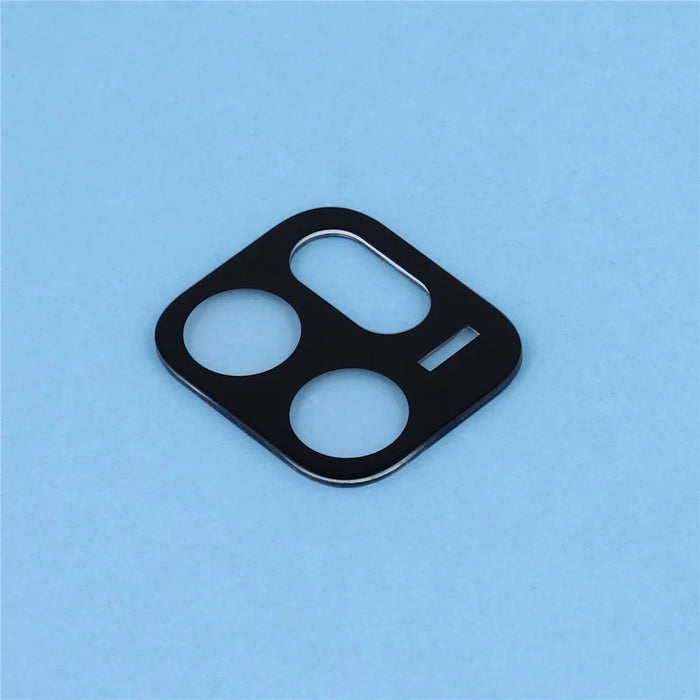 2Pcs For Oppo Reno14 F 5G Camera Lens Protector Silk Printing Lens Film 3D Arc Edge - 5