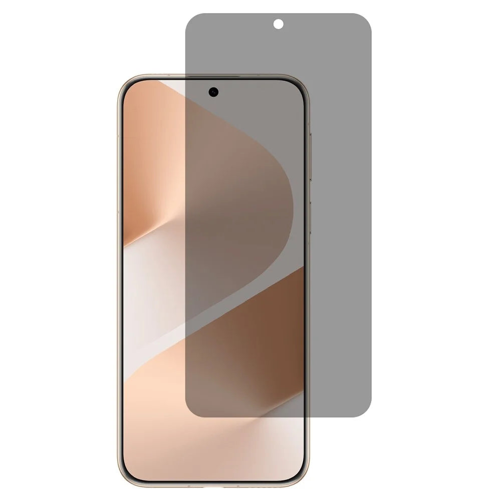 For Huawei Pura 80 Anti Spy Screen Protector High Aluminium-Silicon Glass Film - 1