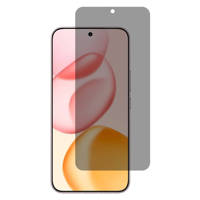 For Honor 400 5G (Global) Anti Spy Screen Protector High Aluminium-Silicon Glass Film - 1