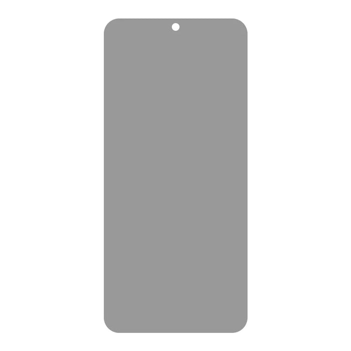 For Honor 400 5G (Global) Anti Spy Screen Protector High Aluminium-Silicon Glass Film - 2