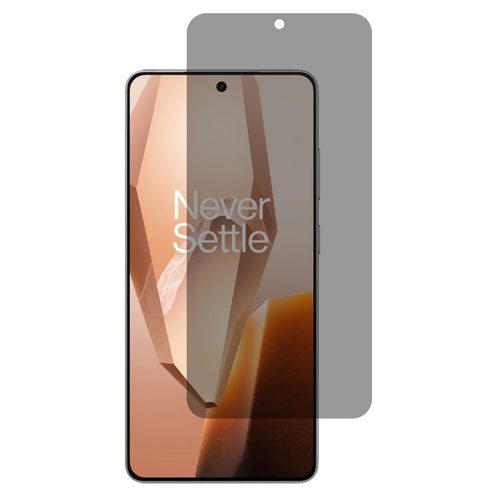 For OnePlus Nord 5 5G / Ace 5 Ultra 5G Anti Spy Screen Protector High Aluminium-Silicon Glass Film - 1