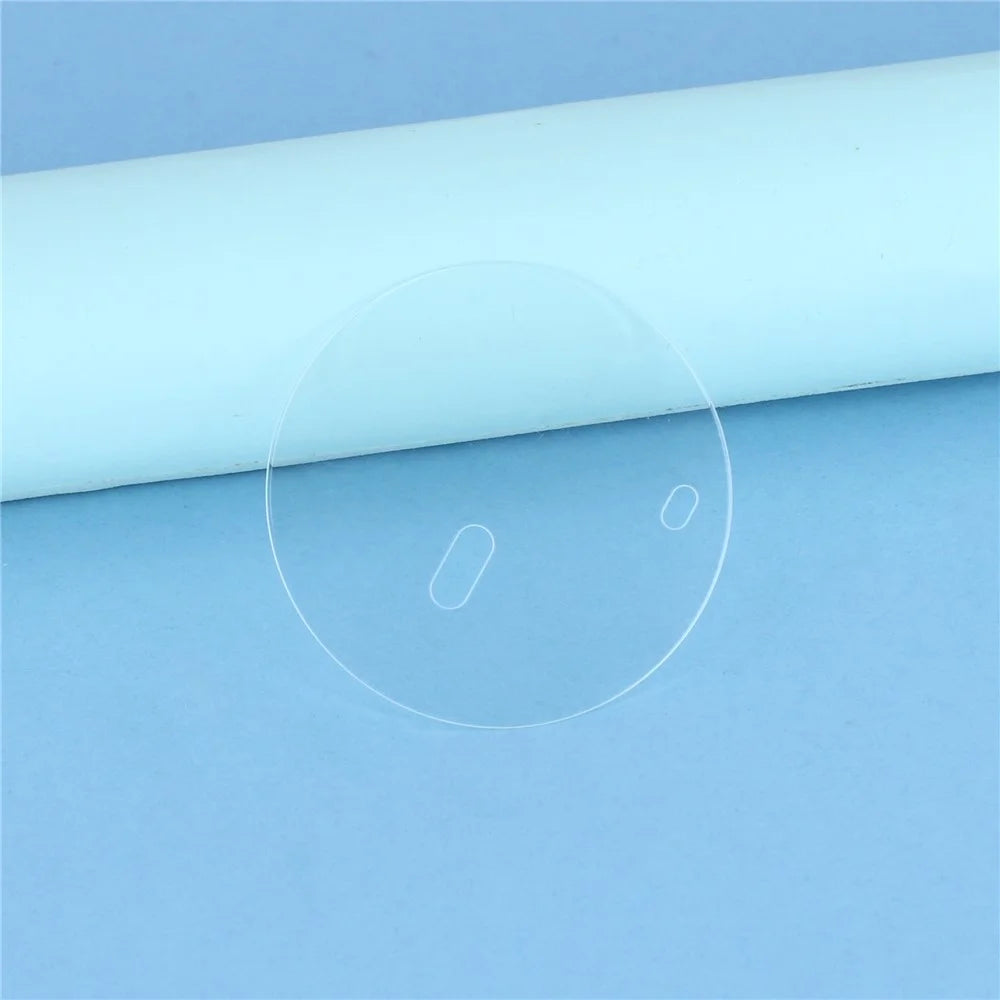 For Honor Magic V5 5G Camera Lens Protector Ultra Clear Anti-Scratch Tempered Glass Lens Film - 4