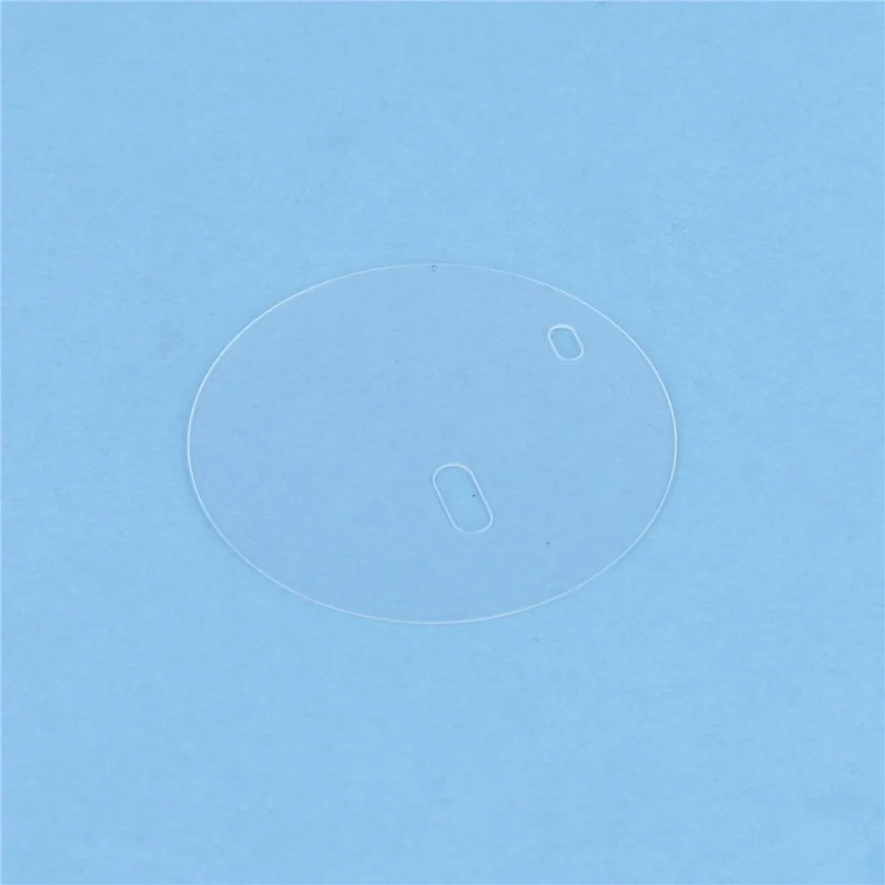 For Honor Magic V5 5G Camera Lens Protector Ultra Clear Anti-Scratch Tempered Glass Lens Film - 5