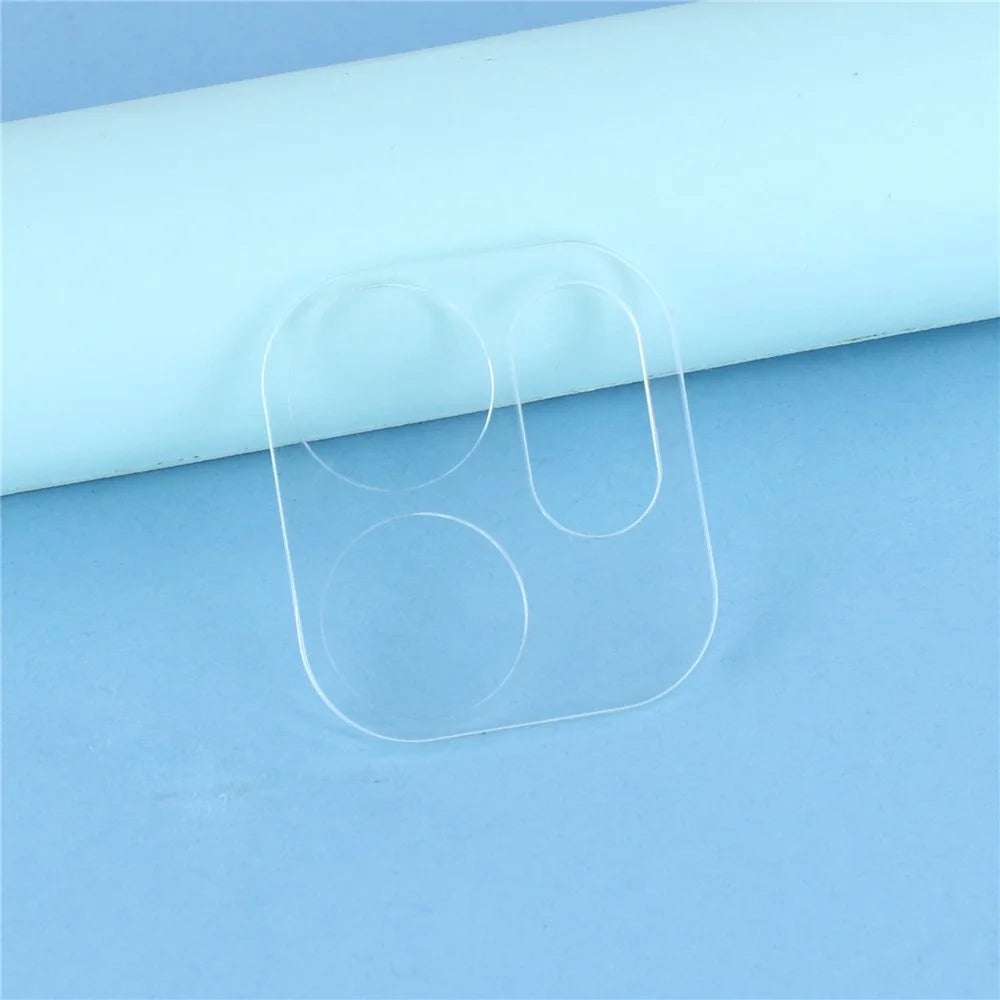 For Oppo Reno14 F 5G Camera Lens Protector Ultra Clear Anti-Scratch Tempered Glass Lens Film - 4