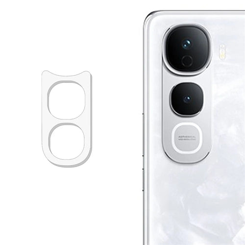 For vivo Y400 Pro 5G Camera Lens Protector Ultra Clear Anti-Scratch Tempered Glass Lens Film - 1